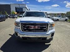 2014 GMC Sierra 1500 SLE 4WDBackup CamNo Reported Accident - Photo 2