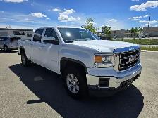 2014 GMC Sierra 1500 SLE 4WDBackup CamNo Reported Accident - Photo 3