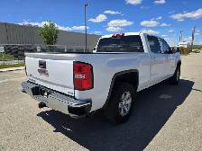 2014 GMC Sierra 1500 SLE 4WDBackup CamNo Reported Accident - Photo 4