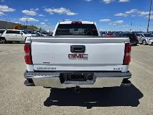 2014 GMC Sierra 1500 SLE 4WDBackup CamNo Reported Accident - Photo 5