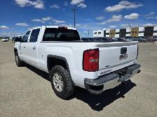 2014 GMC Sierra 1500 SLE 4WDBackup CamNo Reported Accident - Photo 6