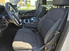 2014 GMC Sierra 1500 SLE 4WDBackup CamNo Reported Accident - Photo 7