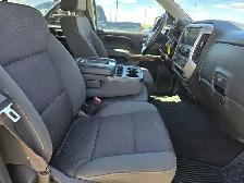 2014 GMC Sierra 1500 SLE 4WDBackup CamNo Reported Accident - Photo 8
