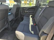 2014 GMC Sierra 1500 SLE 4WDBackup CamNo Reported Accident - Photo 9