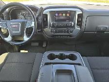 2014 GMC Sierra 1500 SLE 4WDBackup CamNo Reported Accident - Photo 10