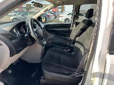 2016 Dodge Grand Caravan SXT Stow n Go - Photo 7