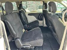 2016 Dodge Grand Caravan SXT Stow n Go - Photo 9