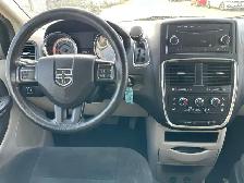 2016 Dodge Grand Caravan SXT Stow n Go - Photo 12
