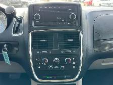 2016 Dodge Grand Caravan SXT Stow n Go - Photo 14