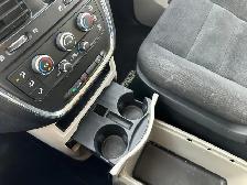 2016 Dodge Grand Caravan SXT Stow n Go - Photo 15