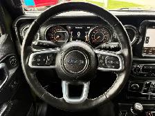 2021 Jeep Wrangler Unlimited Sahara Unlimited Sahara 4x4 - Photo 14