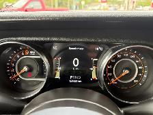 2021 Jeep Wrangler Unlimited Sahara Unlimited Sahara 4x4 - Photo 15