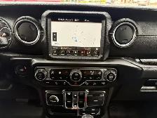 2021 Jeep Wrangler Unlimited Sahara Unlimited Sahara 4x4 - Photo 16