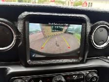 2021 Jeep Wrangler Unlimited Sahara Unlimited Sahara 4x4 - Photo 17