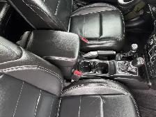 2021 Jeep Wrangler Unlimited Sahara Unlimited Sahara 4x4 - Photo 19