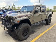 2020 Jeep Gladiator Rubicon | AMW 505 392 Hemi Swap | Removable - Photo 4