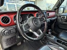 2020 Jeep Gladiator Rubicon | AMW 505 392 Hemi Swap | Removable - Photo 8