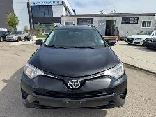 2016 Toyota RAV4 LE AWD : Very Well Serviced - Photo 2