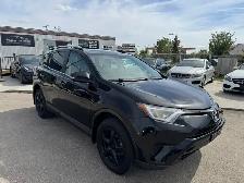 2016 Toyota RAV4 LE AWD : Very Well Serviced - Photo 3