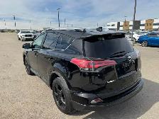 2016 Toyota RAV4 LE AWD : Very Well Serviced - Photo 4