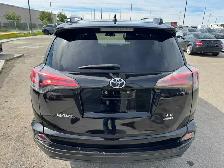 2016 Toyota RAV4 LE AWD : Very Well Serviced - Photo 5