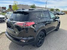 2016 Toyota RAV4 LE AWD : Very Well Serviced - Photo 6