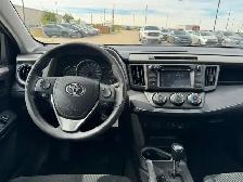 2016 Toyota RAV4 LE AWD : Very Well Serviced - Photo 7