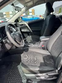 2016 Toyota RAV4 LE AWD : Very Well Serviced - Photo 8