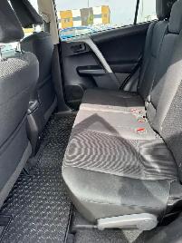 2016 Toyota RAV4 LE AWD : Very Well Serviced - Photo 9