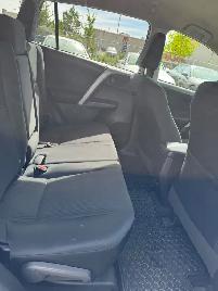 2016 Toyota RAV4 LE AWD : Very Well Serviced - Photo 10