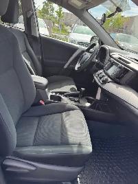 2016 Toyota RAV4 LE AWD : Very Well Serviced - Photo 11