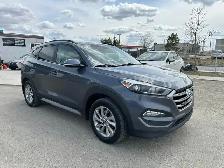 2017 Hyundai Tucson Sport AWD | Back Cam, Sunroof - Photo 3