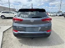 2017 Hyundai Tucson Sport AWD | Back Cam, Sunroof - Photo 4
