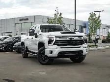 2024 Chevrolet Silverado 2500HD LT Z71 Sport Edition 6.6L - Photo 2