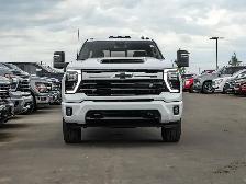 2024 Chevrolet Silverado 2500HD LT Z71 Sport Edition 6.6L - Photo 3