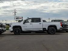 2024 Chevrolet Silverado 2500HD LT Z71 Sport Edition 6.6L - Photo 5