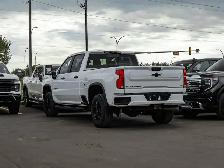 2024 Chevrolet Silverado 2500HD LT Z71 Sport Edition 6.6L - Photo 6