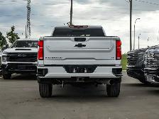 2024 Chevrolet Silverado 2500HD LT Z71 Sport Edition 6.6L - Photo 7