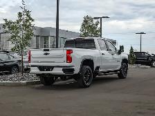 2024 Chevrolet Silverado 2500HD LT Z71 Sport Edition 6.6L - Photo 8