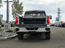 2024 Chevrolet Silverado 2500HD LT Z71 Sport Edition 6.6L - Photo 9