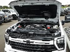 2024 Chevrolet Silverado 2500HD LT Z71 Sport Edition 6.6L - Photo 10