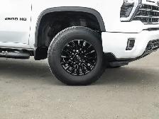 2024 Chevrolet Silverado 2500HD LT Z71 Sport Edition 6.6L - Photo 11