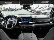 2024 Chevrolet Silverado 2500HD LT Z71 Sport Edition 6.6L - Photo 17