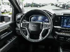 2024 Chevrolet Silverado 2500HD LT Z71 Sport Edition 6.6L - Photo 18