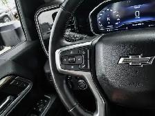 2024 Chevrolet Silverado 2500HD LT Z71 Sport Edition 6.6L - Photo 22