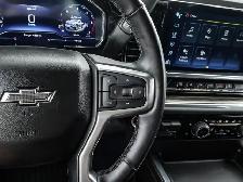 2024 Chevrolet Silverado 2500HD LT Z71 Sport Edition 6.6L - Photo 24