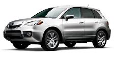 2011 Acura RDX BASE