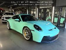 2022 Porsche 911 GT3 | Full PPF | Paint to Sample | GT3