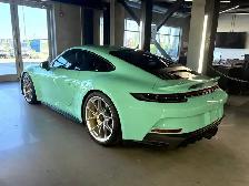 2022 Porsche 911 GT3 | Full PPF | Paint to Sample | GT3 - Photo 4