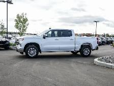 2026 Chevrolet Silverado 1500 LT - Photo 10